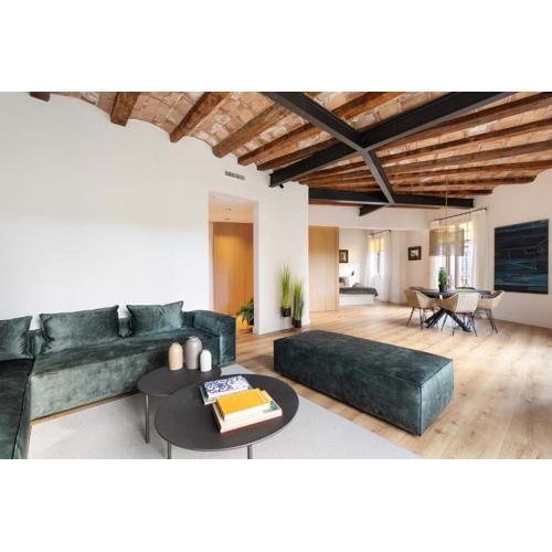 Enjoy Apartments La Riera One
