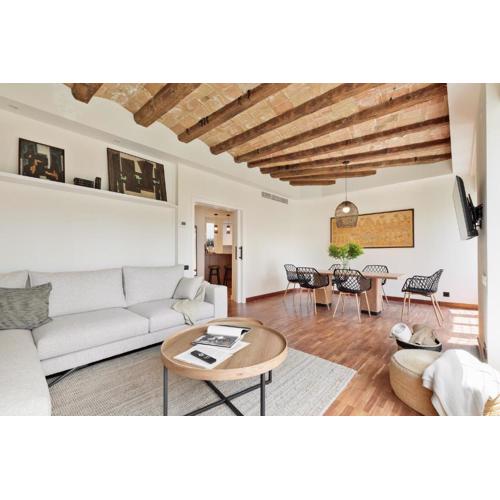 Enjoy Apartments La Riera Principal