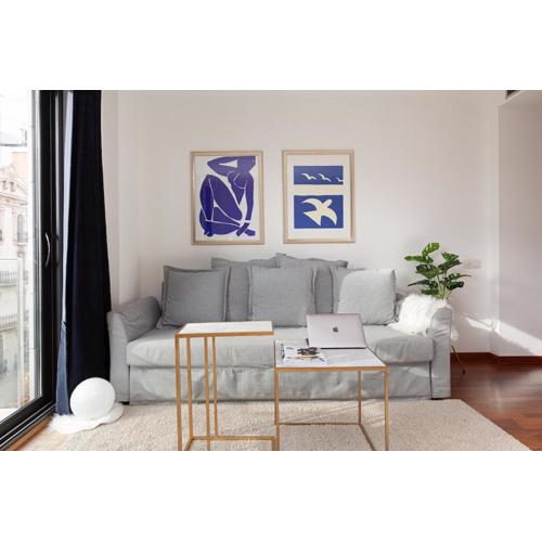Enjoy Apartments Maria