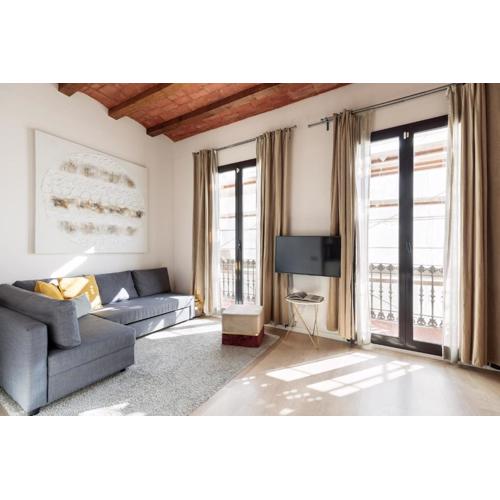 Enjoy Apartments Montserrat Boutique Apartment in Eixample