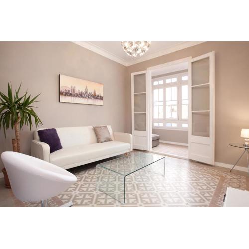 Enjoy Apartments Sofia