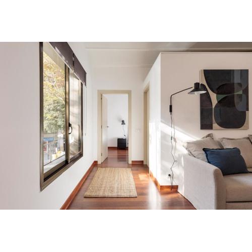 Enjoy Apartments Urban Retreat Valencia 3