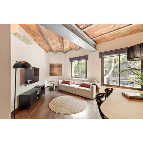 Enjoy Apartments Urban Retreat Valencia 4