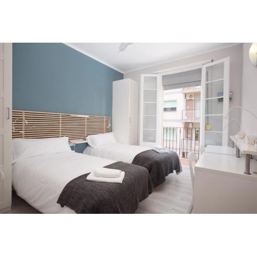 Enjoy Apartments VP Camp Nou