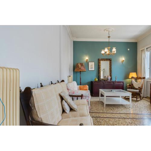 Enjoy Athens Apartment