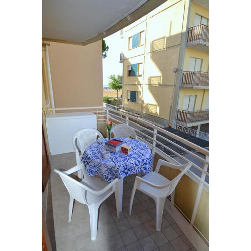 Enjoy Bibione from our balcony - Beahost