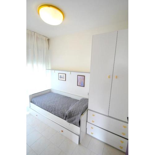 Enjoy Bibione staying in our flat