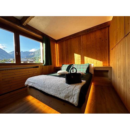 Enjoy Bormio