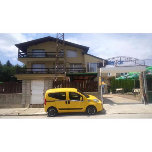 Enjoy Guest House