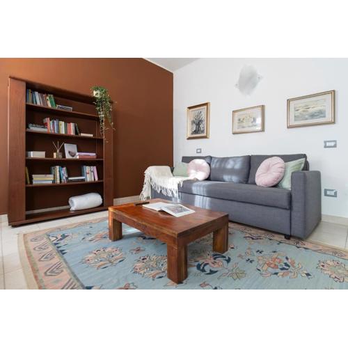 enJoy Home - Appartamento Carducci