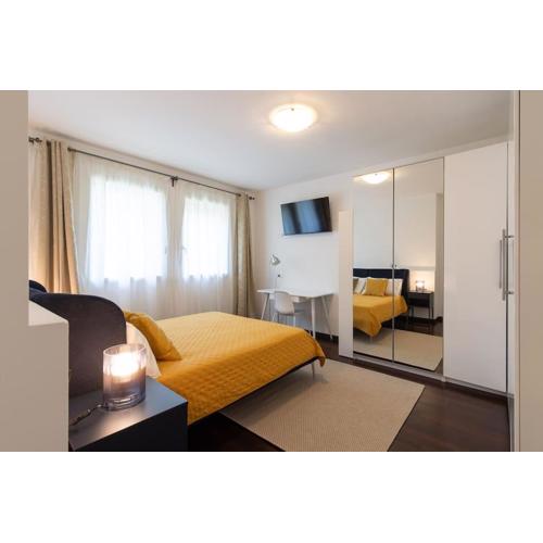 EnJoy Home - Appartamento Dalia 4