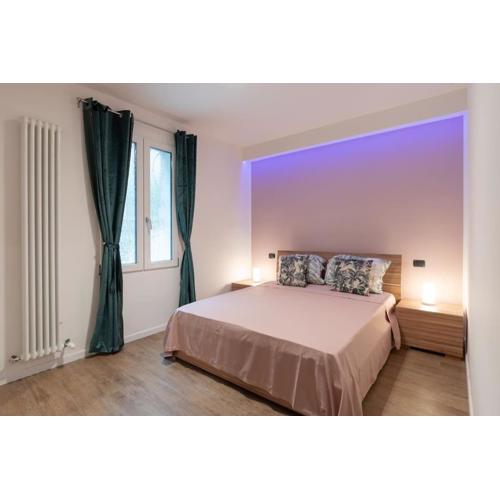 EnJoy Home - Appartamento elegante con giardino