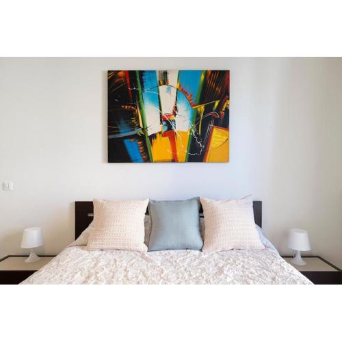 EnJoy Home - Appartamento Eulero