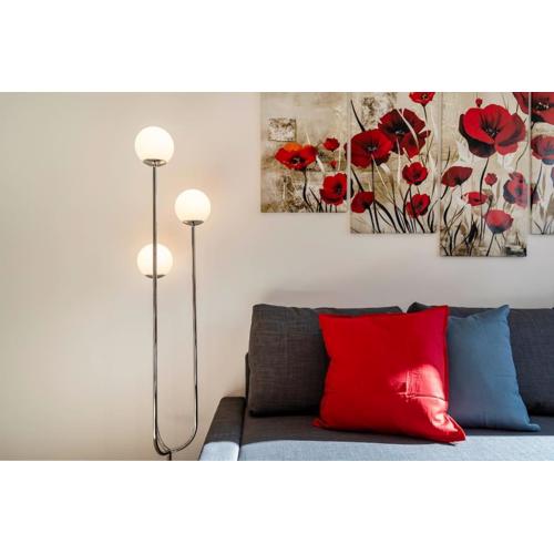 enJoy Home - appartamento I Papaveri