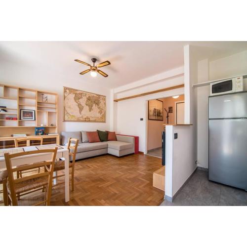enJoy Home - Bilocale sulle Riviere a due passi dalla Specola