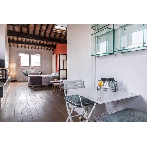 enJoy Home - Mansarda nel cuore di Padova