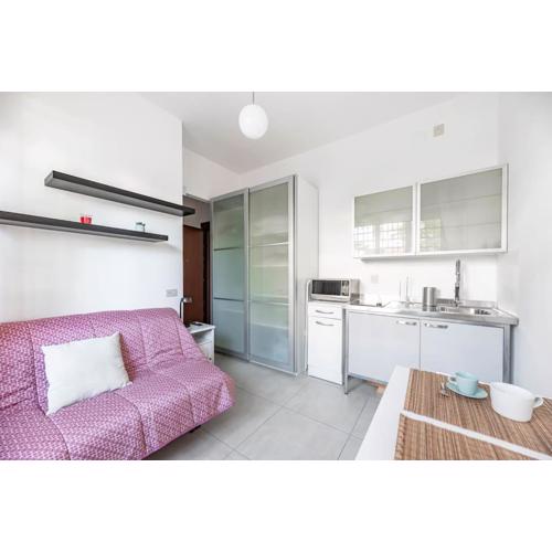 enJoy Home - Piccolo monolocale zona Ospedale