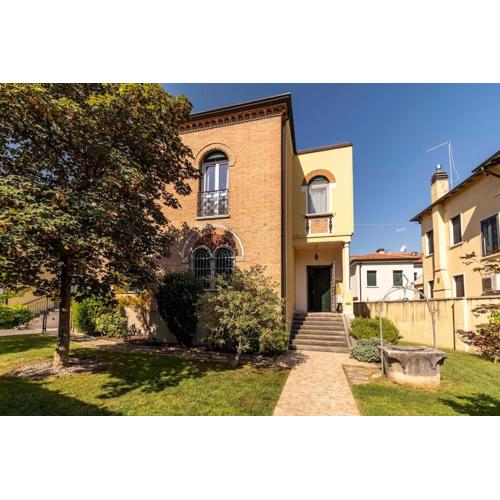enJoy Home - Villa Appiani, Prato della Valle