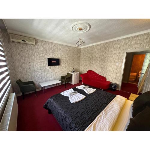 ENJOY HOUSE BOUTİQE OTEL