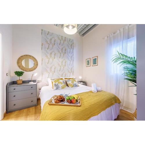 ENJOY MALAGA - City Center Apartment