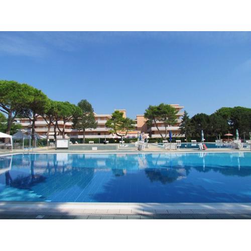 Enjoy our studio in a pool paradise - Beahost