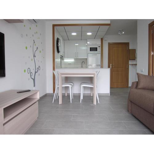 Enjoy Salou Apartment