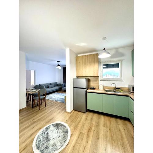 Enjoy Shkodra Apartment