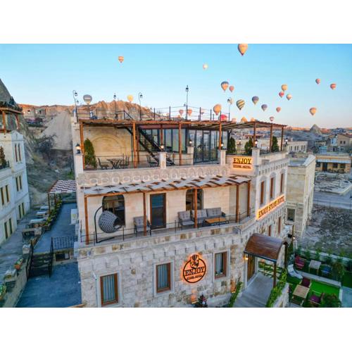 Enjoy Stone Hotel