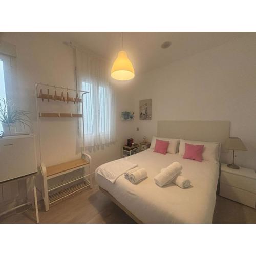 Enjoy Suite in Atocha