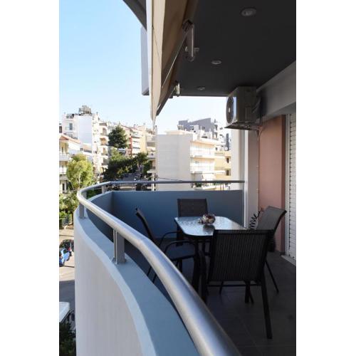 Enjoy The Athens Riviera!