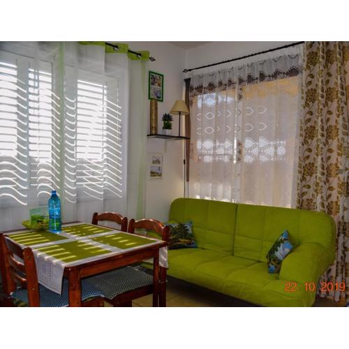Enjoy the silence apartments