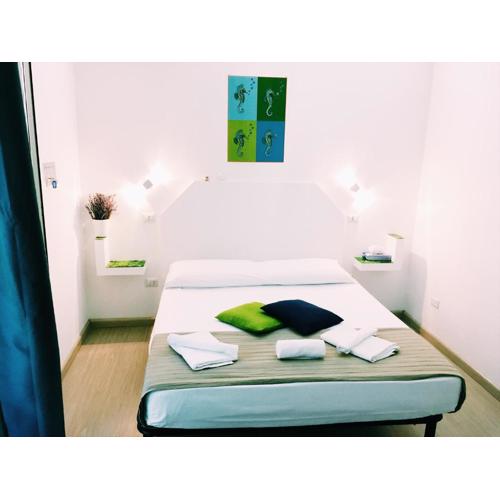 Enjoy Tropea Accomodation