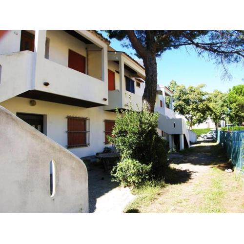 Enjoy your stay in our apartment in Rosolina