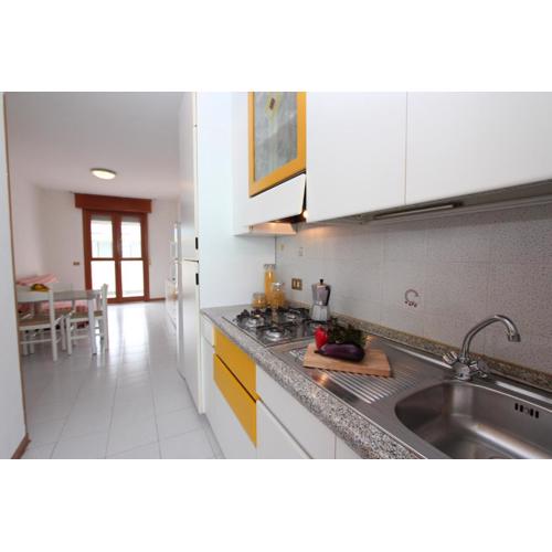 Enjoy your stay in our cozy bright flat
