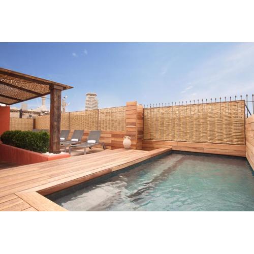Enjoybcn Colon Apartments