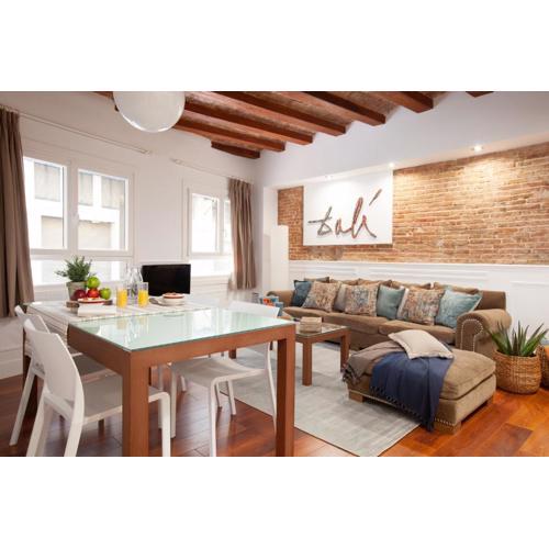 Enjoybcn Dali Apartments