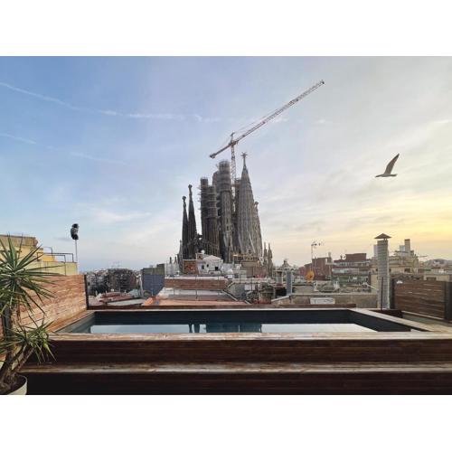 Enjoybcn Gaudi Apartments