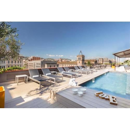 Enjoybcn Miro Apartments