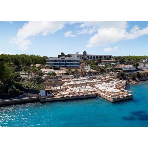 Enki Spinoza Thermal Resort Hotel