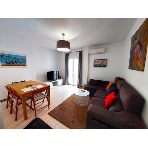 Enladrillada Apartment
