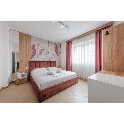 Enles Apartments