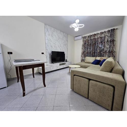 Enles Downtown Apartment