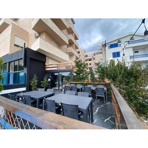 Enles Hostel