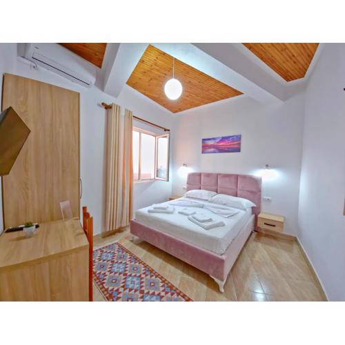 Enma Rooms