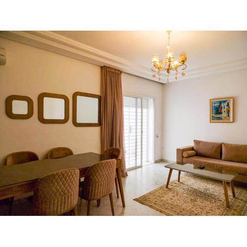 Ennaser Bliss Your Urban Oasis Awaits