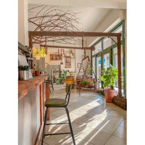 Ennesima Osteria con Alloggio - Bike Hotel