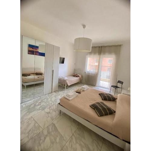 Ennio Rooms