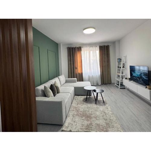 Enol Plazza Apartment