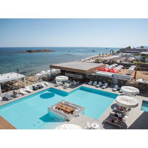 Enorme Ammos Beach Resort