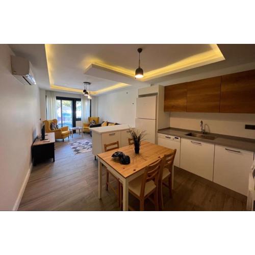Enoya Suites